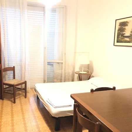 Residence Conero P. T. Blocco E Marcelli Ngoại thất bức ảnh
