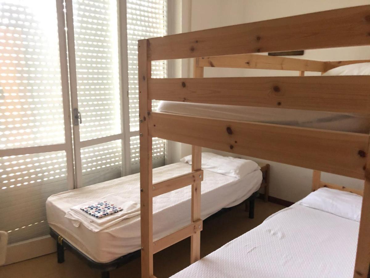 Residence Conero P. T. Blocco E Marcelli Ngoại thất bức ảnh
