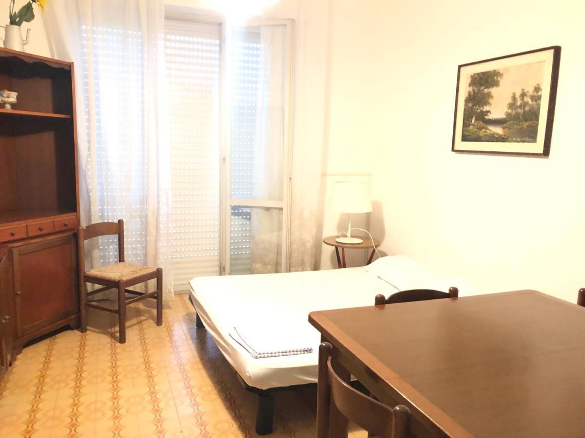 Residence Conero P. T. Blocco E Marcelli Ngoại thất bức ảnh
