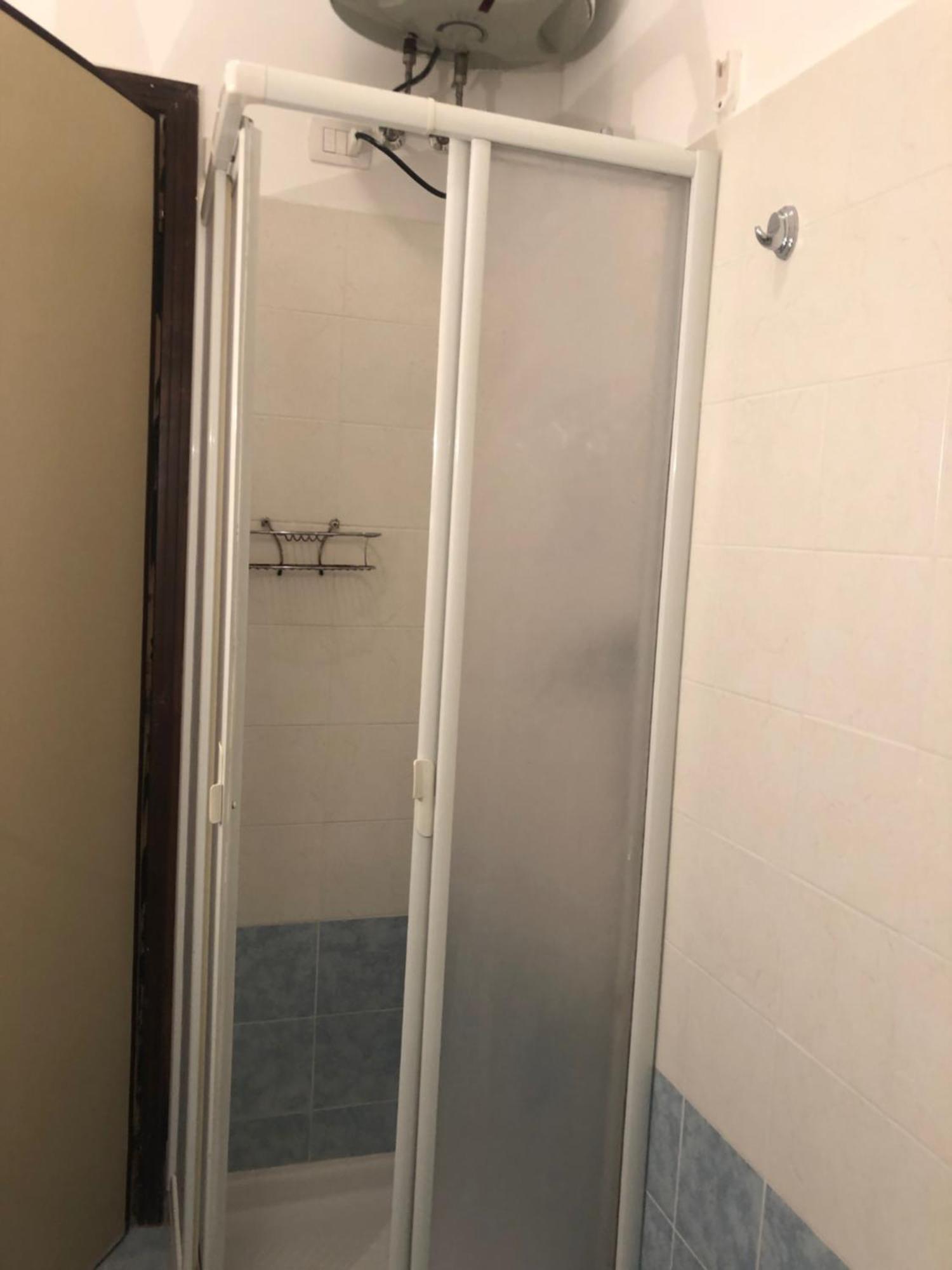 Residence Conero P. T. Blocco E Marcelli Ngoại thất bức ảnh