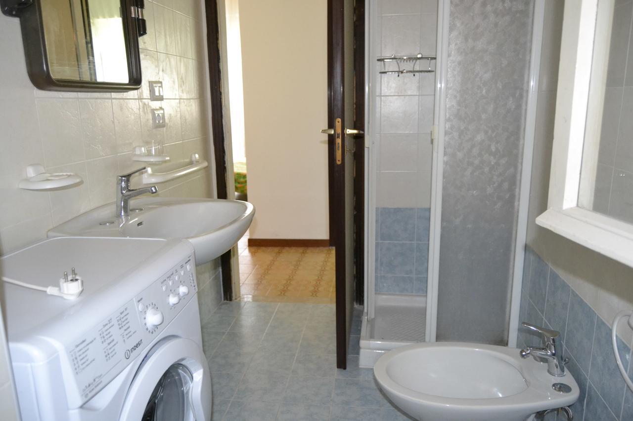 Residence Conero P. T. Blocco E Marcelli Ngoại thất bức ảnh
