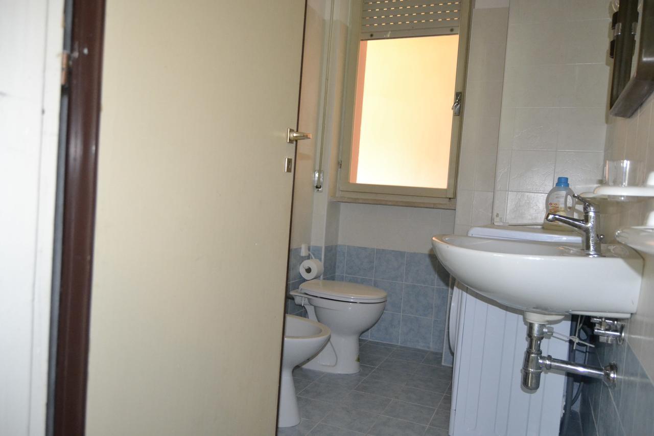 Residence Conero P. T. Blocco E Marcelli Ngoại thất bức ảnh